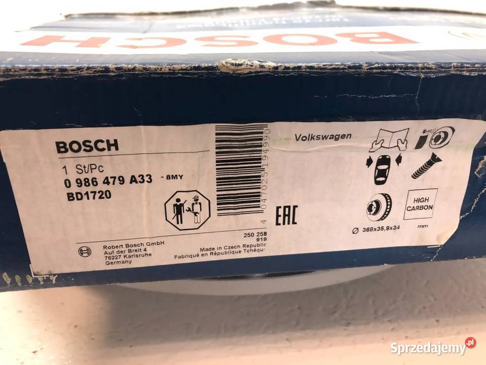 PORSCHE CAYENNE I 9PA 20072010 VW TOUAREG 7L świętokrzyskie Skarżysko-Kamienna