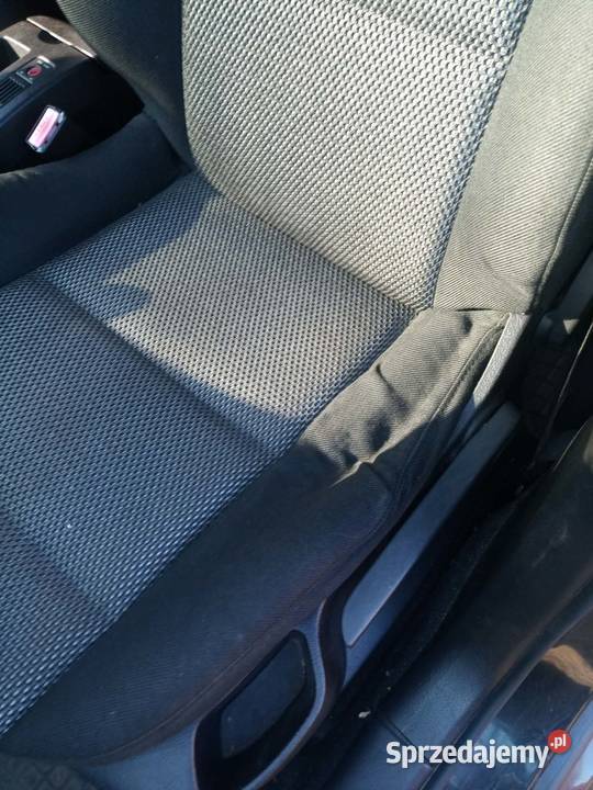 Fotele kanapa Peugeot 307 5d Kraków