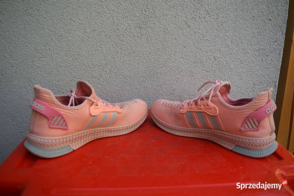 Buty Sportowe Oryginał ADIDAS 40 Okazja Olsztyn