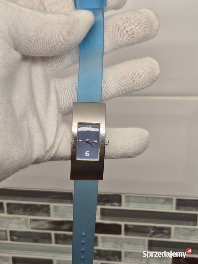 Zegarek damski Yves Rocher Chorzów