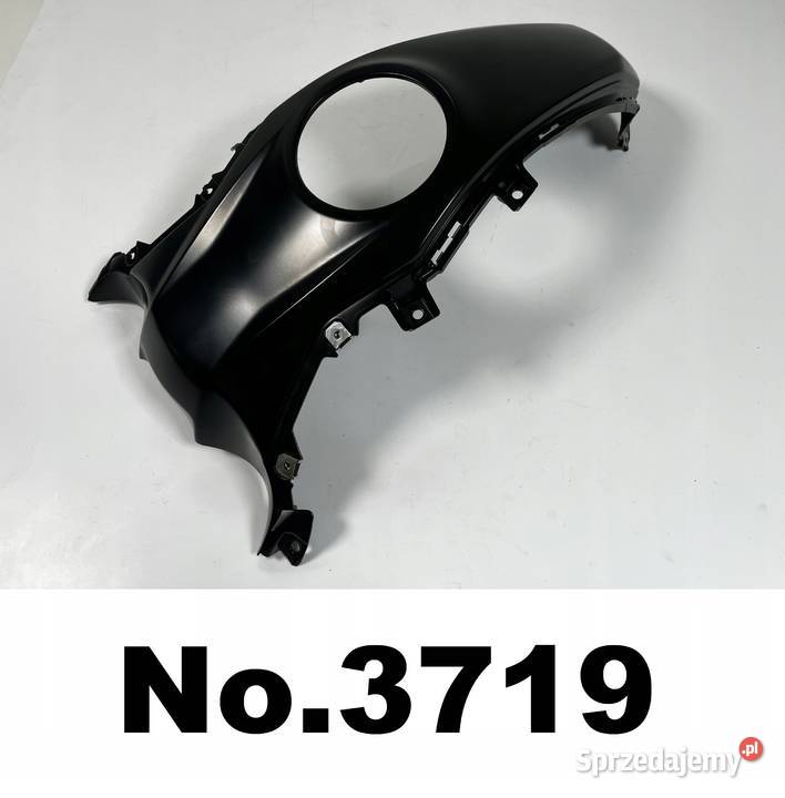 BMW R 1200 1250 R K53 Osłona Nakładka zbiornika wielkopolskie Łobżenica