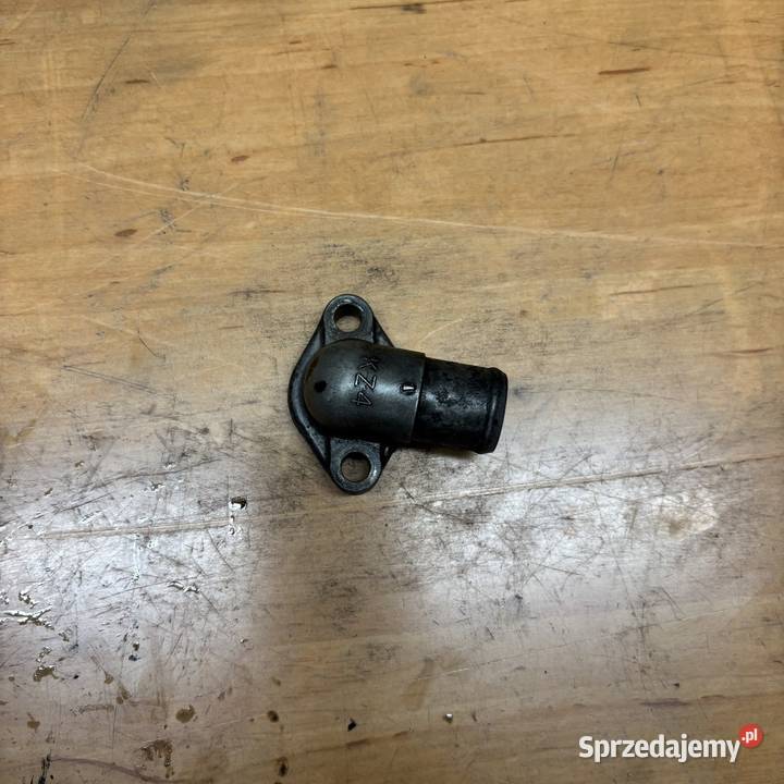 Króciec chłodzenia cylindra Honda CR 125 Bielawa