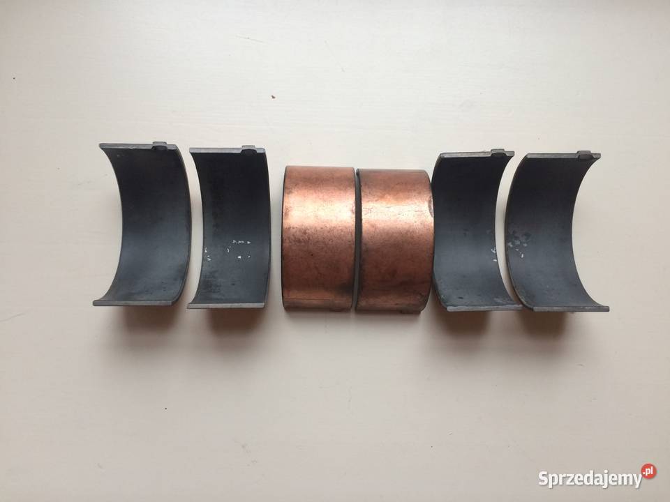 Star 27 28 Panewki Silnik S53 Silniki i osprzęt Warszawa