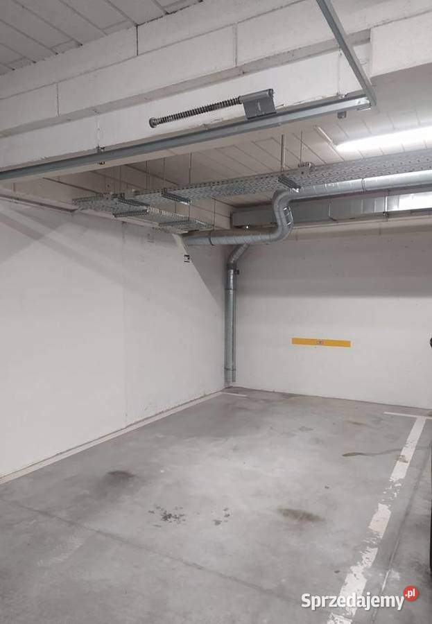 Garaż Lublin Relaksowa Wynajmę Osiedle sprzedam