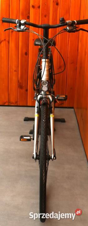 Rower damski Giant Aspiro RS D 50 I inne rowery Milanówek