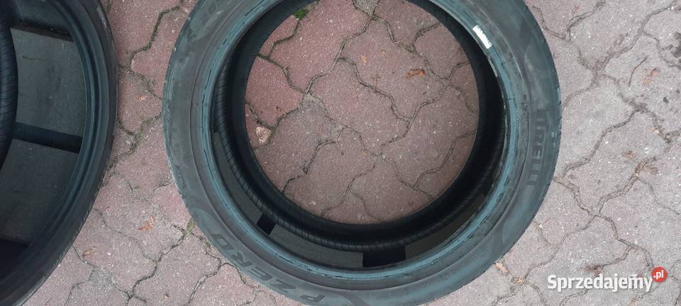 Opony letnie 28535R20 Bydgoszcz