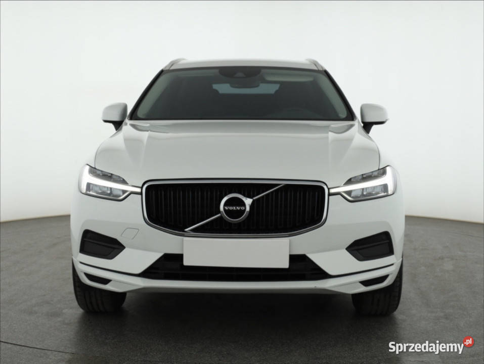Volvo XC60 D4 ESP Piaseczno
