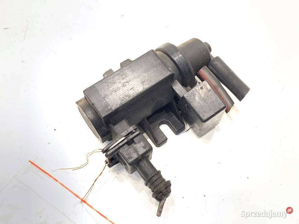 ZAWÓR PODCIŚNIENIA RENAULT ESPACE IV 19 120 osobowe sprzedam