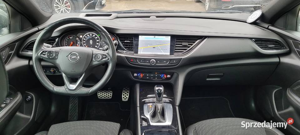 Bezwypadkowy Serwis ASO super stan Warszawa