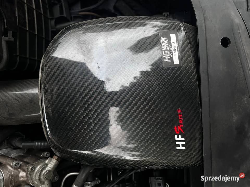 Volkswagen Golf 5 GTI Edition 30 Golf śląskie Częstochowa