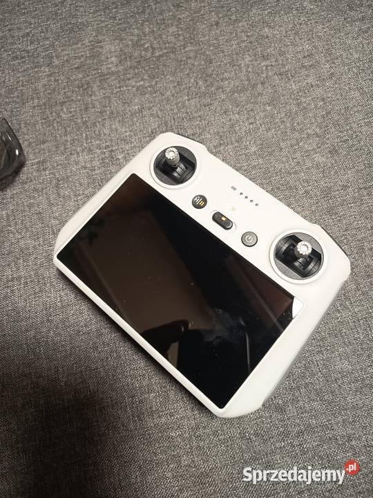 Dron DJI mini 3 Rataje sprzedam