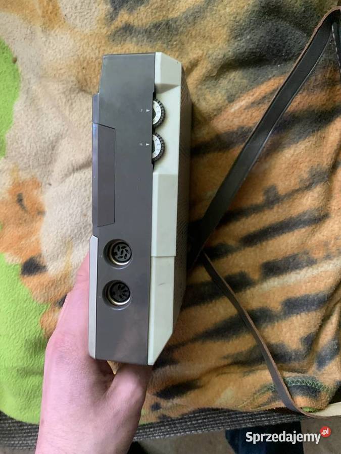 Magnetofon Myślibórz