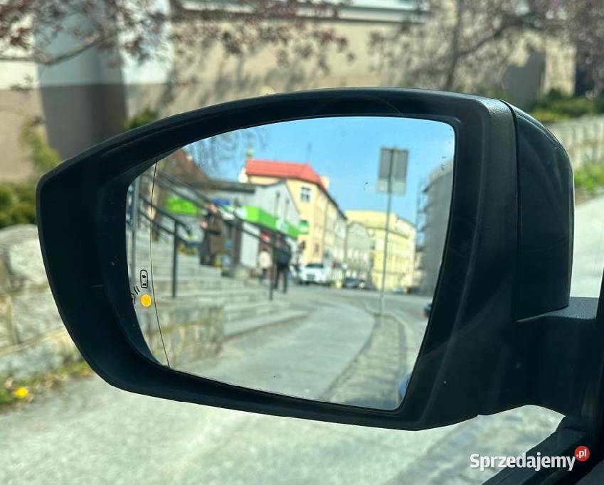 Ford S 20 TDCi Titanium Convers NAVI biXenon 1997cm3 Namysłów