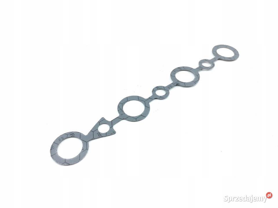 USZCZELKA POKRYWY ZAWORÓW VOLVO 740 940 20 23