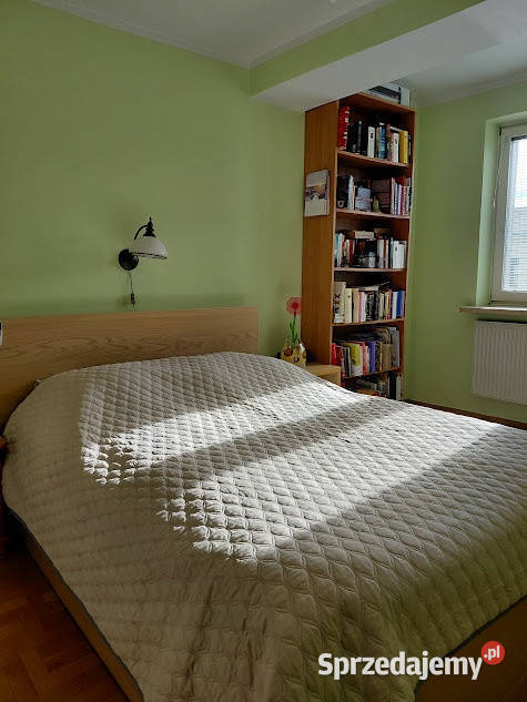 Dwupoziomowe na zamkniętym osiedlu 96m2 Warszawa sprzedam