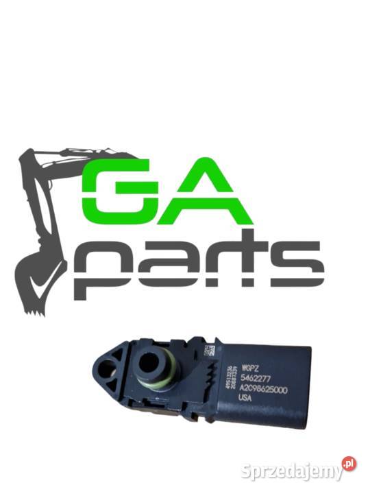 CZUJNIK CISNIENIA CUMMINS ORGYGINAL 5462277 sprzedam