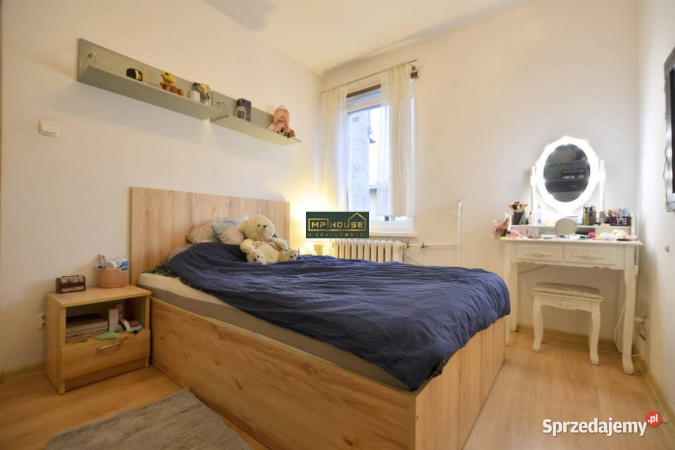 Mieszkanie na sprzedaż Wałbrzych 42 metry