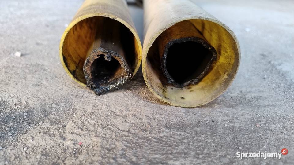 Wałek Przekaźnika Wom Kowale Pańskie