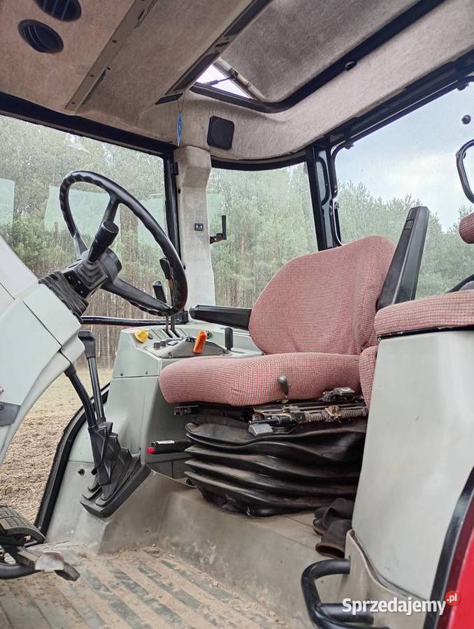 Massey Ferguson Wspomaganie kierownicy Antonielów sprzedam