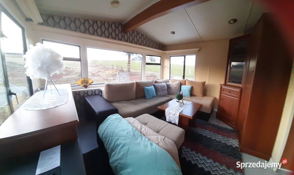 Domek Holenderski Świerki sprzedam