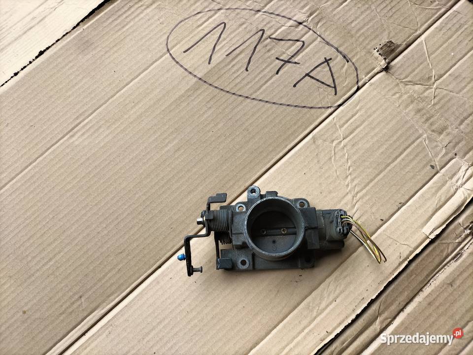 FORD COUGAR MONDEO MK3 MK2 25 PRZEPUSTNICA