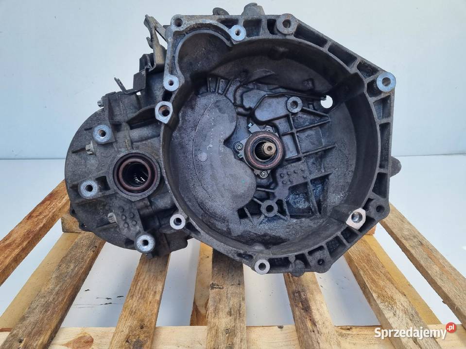 Opel Signum 19 CDTI SKRZYNIA BIEGÓW M32 manualna lubelskie sprzedam