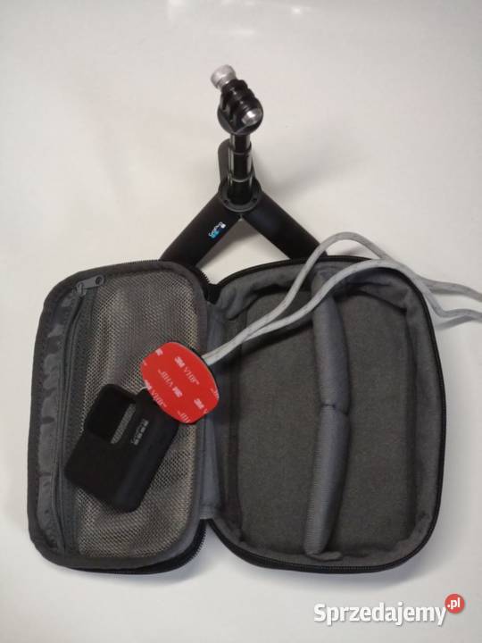 GoPro etui dodatki Radom