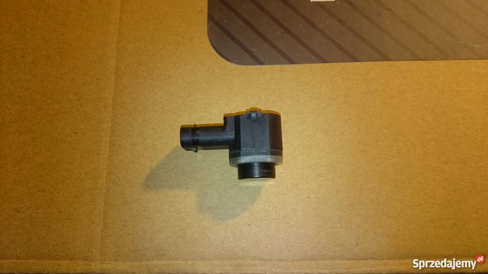 Parktronik czujnik cofania vw audi 3C0919275S Motoryzacja Piła