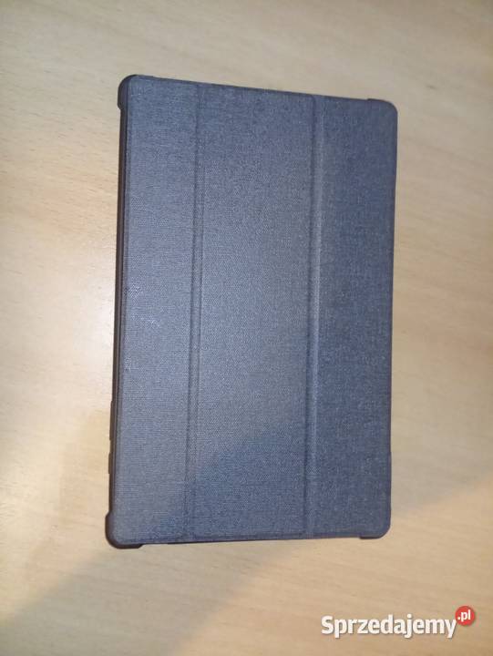 Tablet i laptop w jednym