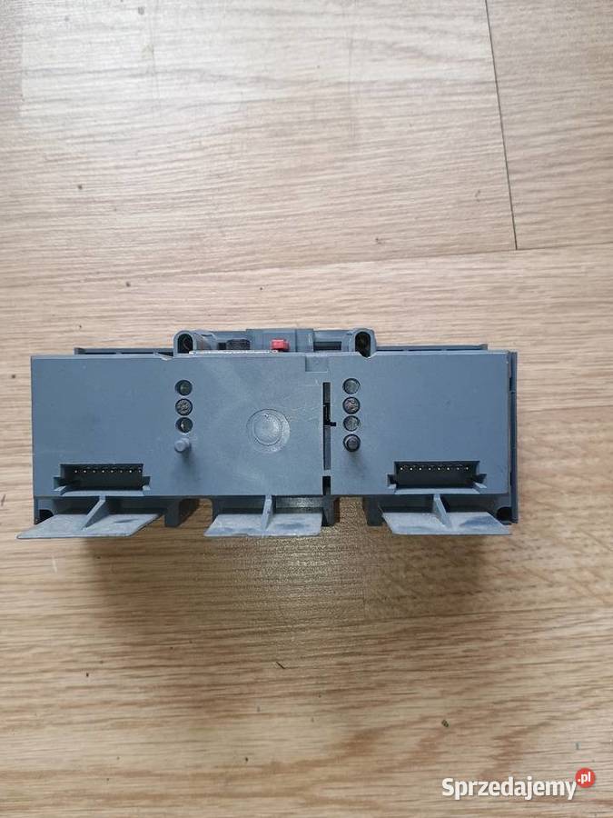 Wyzwalacz elektroniczny Siemens Czersk