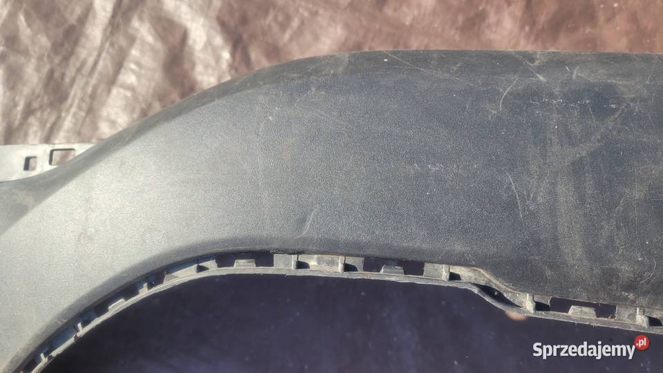 BMW X1 F48 II 15 SPOILER DOKŁADKA DYFUZOR Ruda Śląska