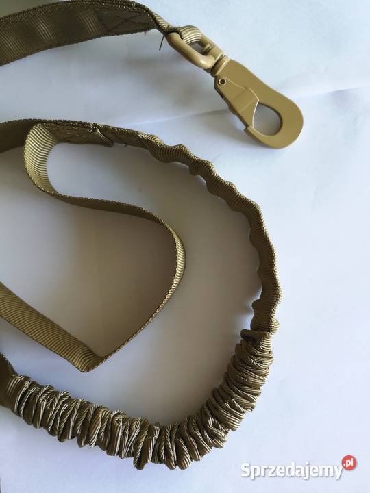 Nerka wojskowa w kolorze piaskowym Survival Dla mężczyzn Ostrów Wielkopolski