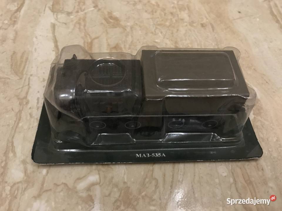 CZOŁGI KOLEKCJONERSKIE NOWE 172 sprzedam