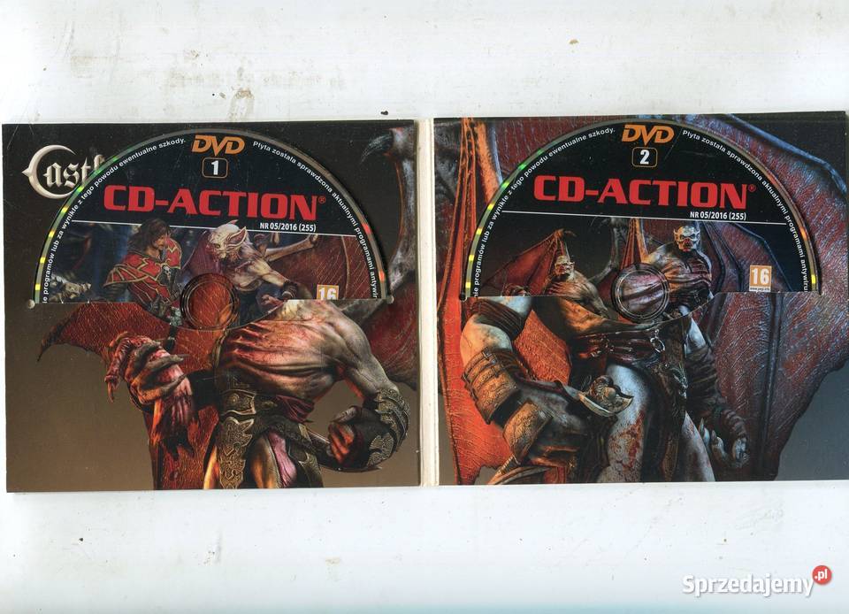 Prince of Persja zapomniane piaski Castlevania Szczecin