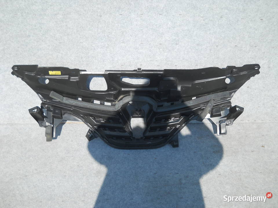 RENAULT CLIO V ATRAPA GRILL Siechnice