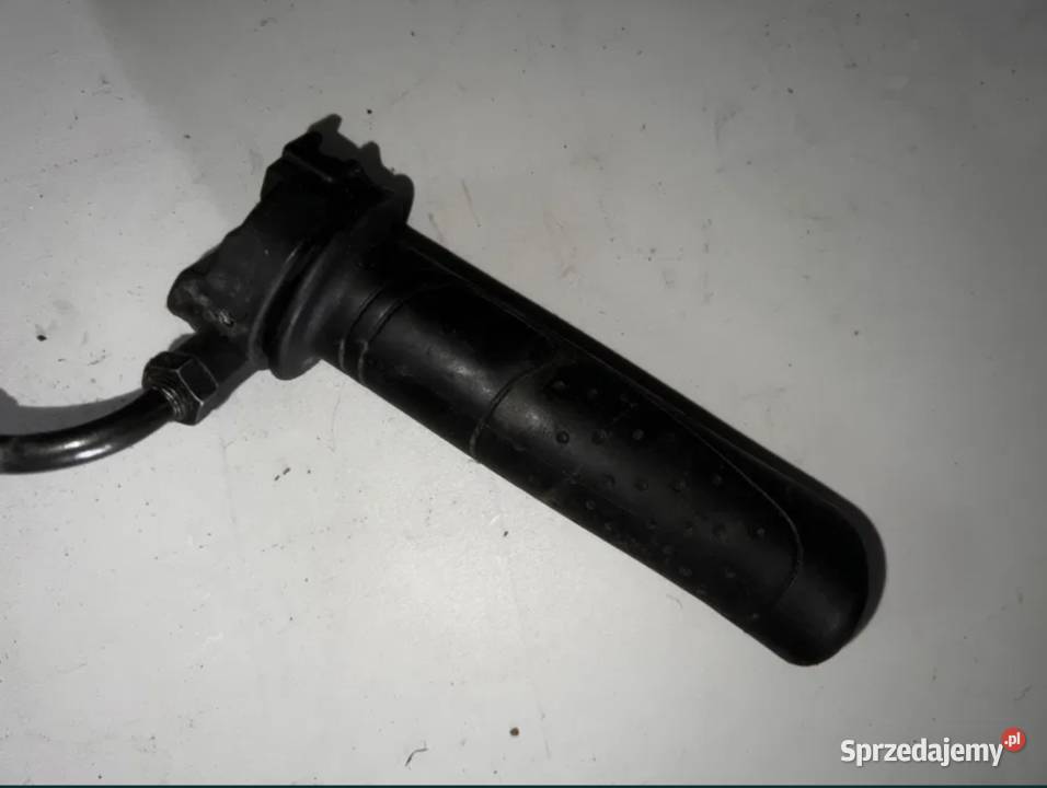 rolgaz linka gazu SYM Orbit II 50 Ostrzeszów sprzedam