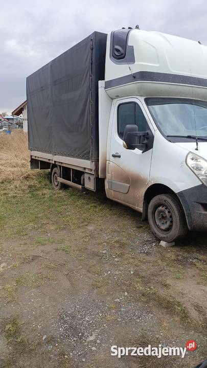 Master Salon Polska 2017 uszkodzony tłok Oława