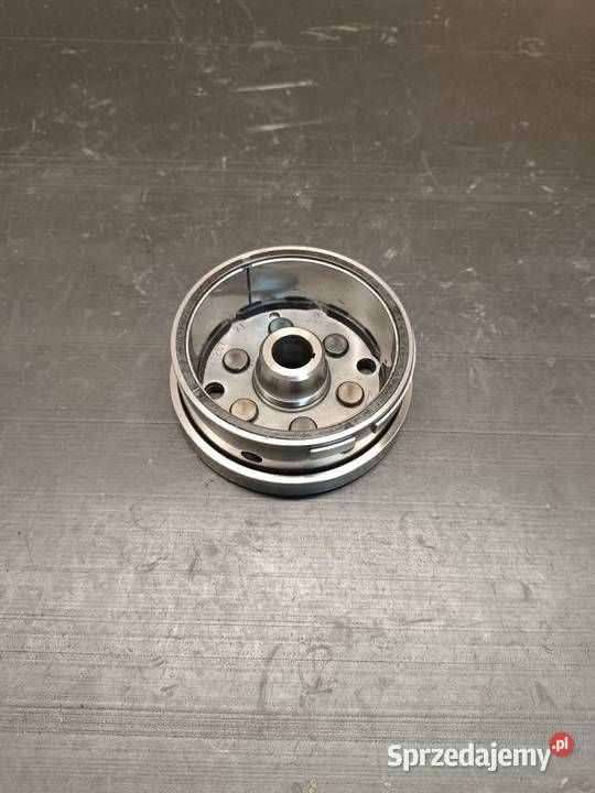 Magneto koło zamachowe silnik części Suzuki DRZ Gołaczewy