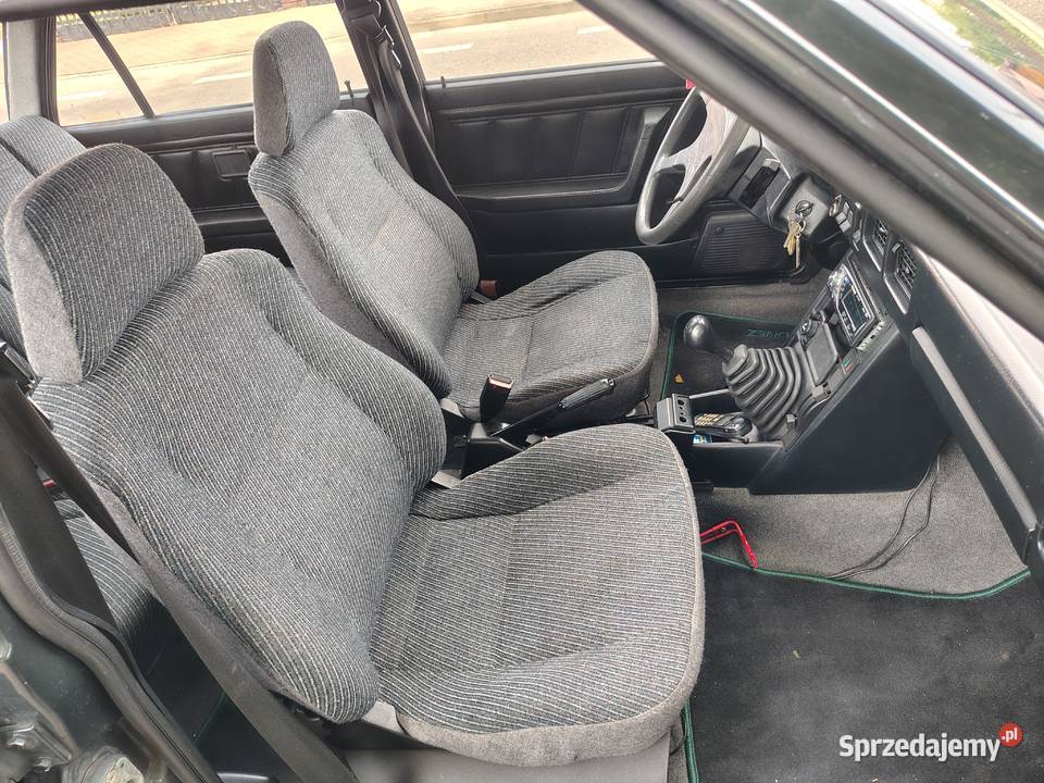 FSO Polonez Caro 19GLD Diesel Ostrołęka