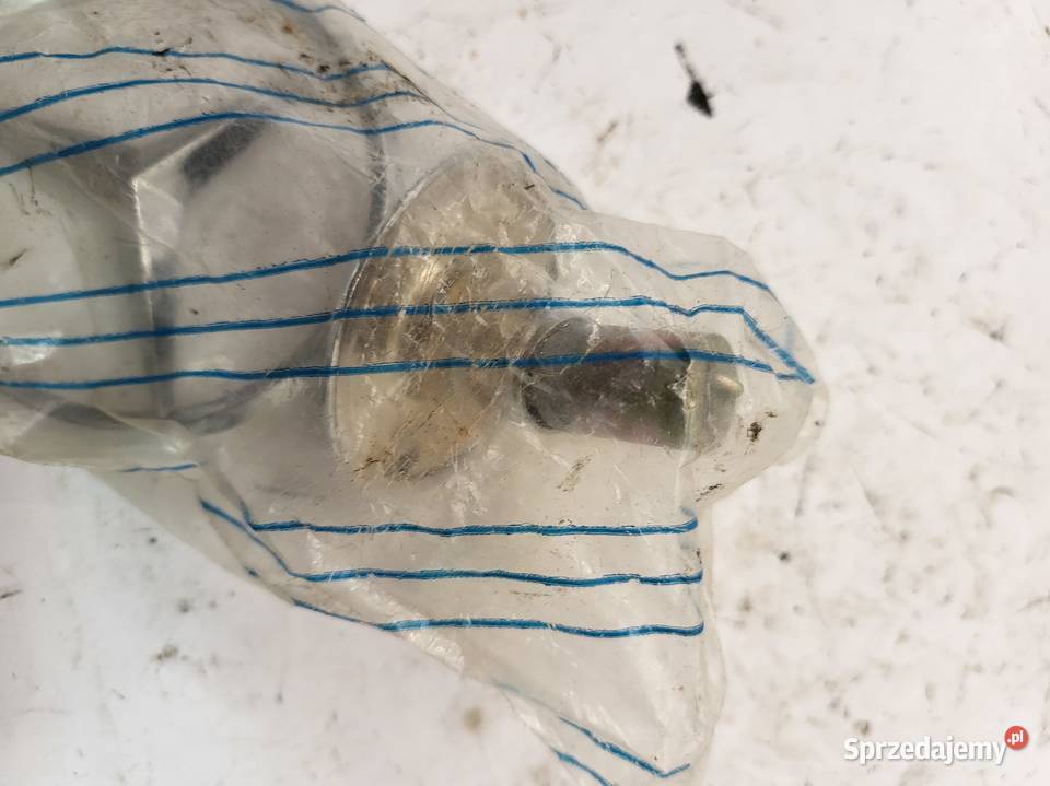 MERCEDES CELOWNIK EMBLEMAT GWIAZDA Rybnik