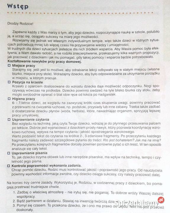 Chcę wiedzieć więcej Zeszyt B Marianna Kumor sprzedam