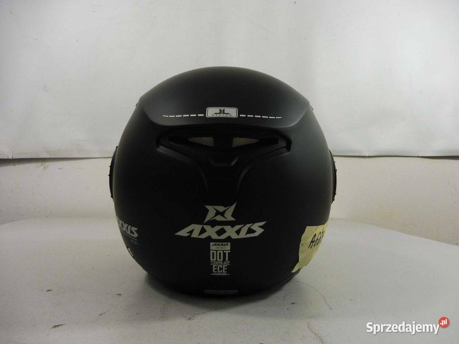 Kask Axxis XS A663 Poznań
