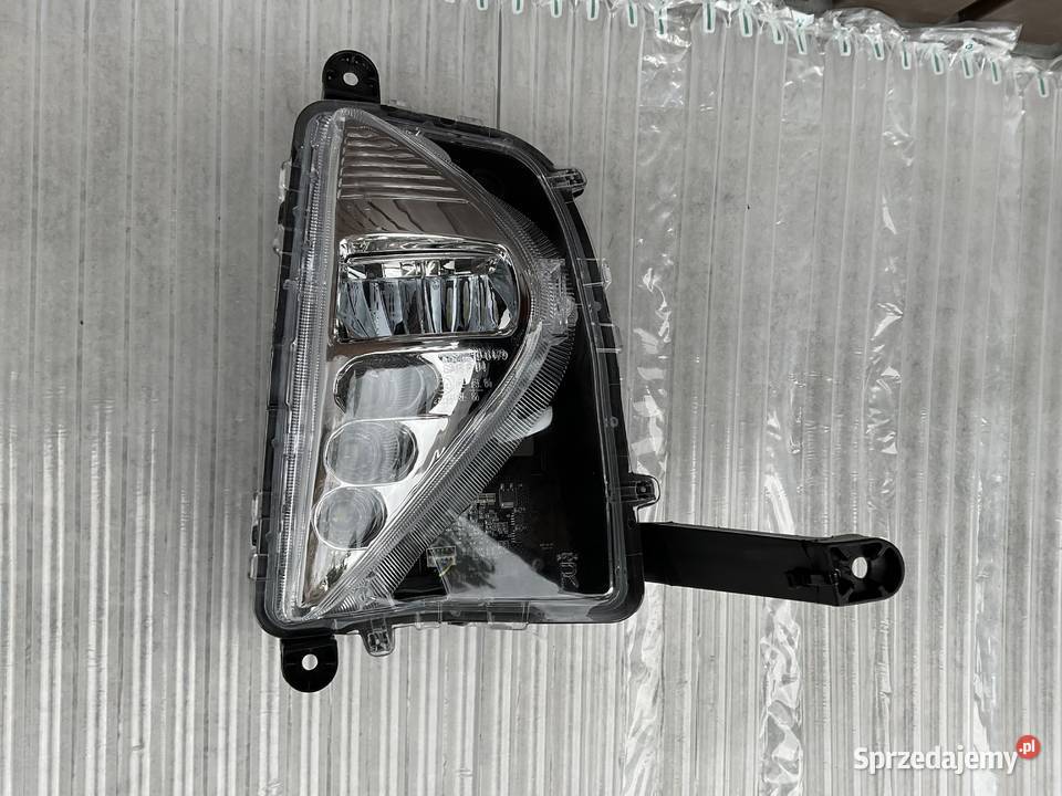 HALOGEN PRAWY DRL TOYOTA PRIUS IV Pleszew