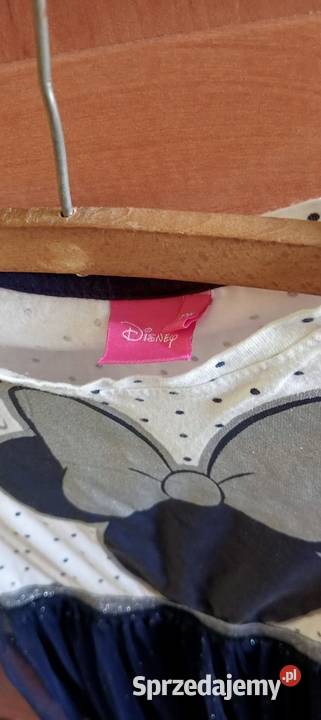 Sukienka z MIKI Kowalec