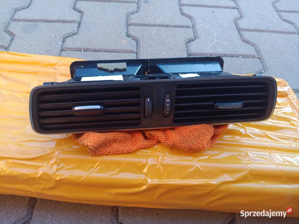 Volkswagen Passat B7 kratka kratki nawiewu Krosno sprzedam