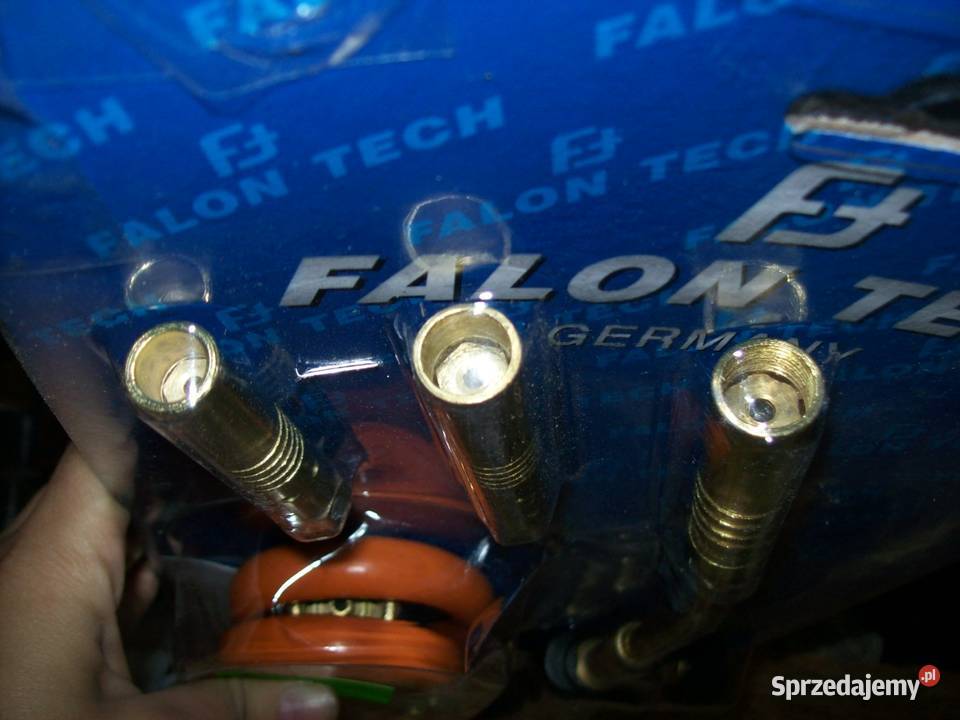 PALNIK GAZOWY DO LUTOWANIA LUTOWNICA 3 DYSZE Głogowa sprzedam