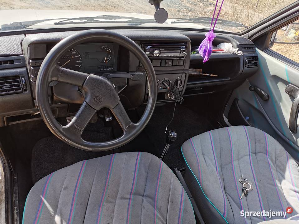 VOLKSWAGEN POLO 86c kujawsko-pomorskie Toruń