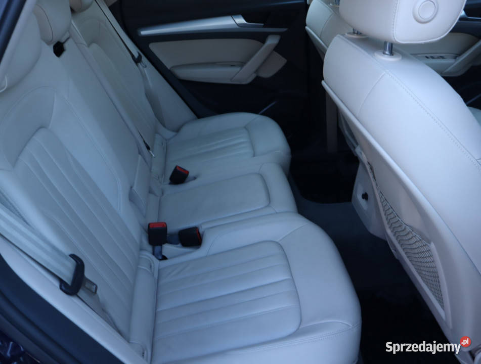 Audi Q5 20 TFSI Piaseczno