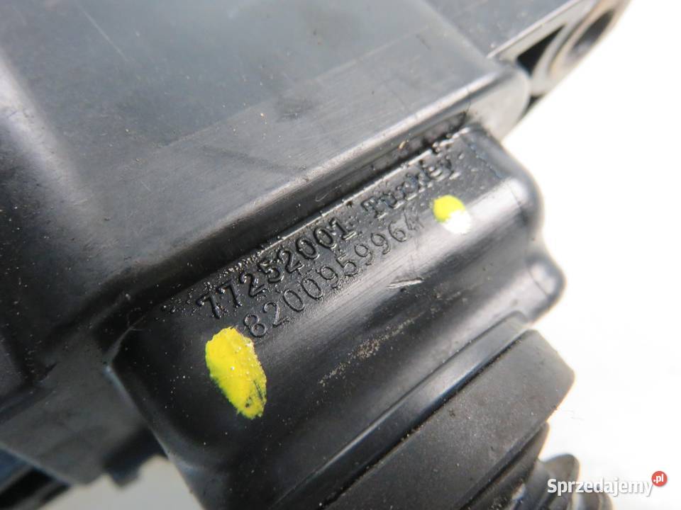 CEWKA RENAULT GRAND SCENIC III 14 TCe 224337085R