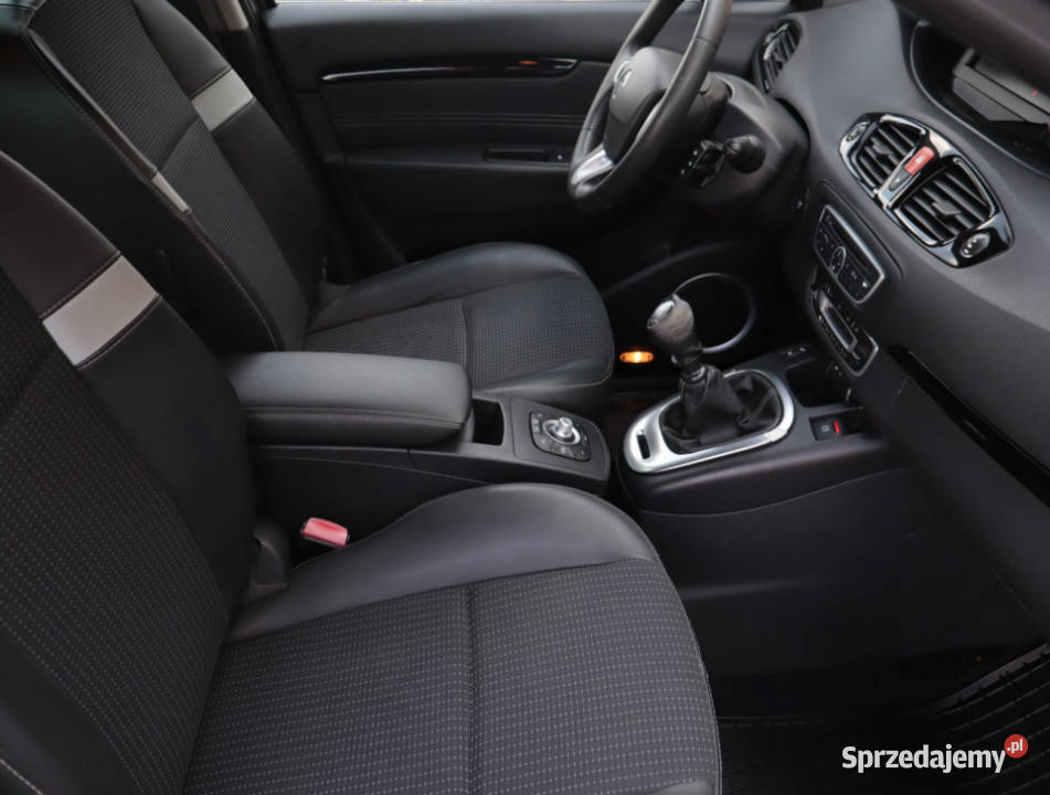 Renault Grand Scenic 16 dCi ABS Lublin